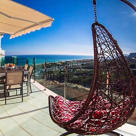 Arenales Beach Arenales del Sol Ngoại thất bức ảnh