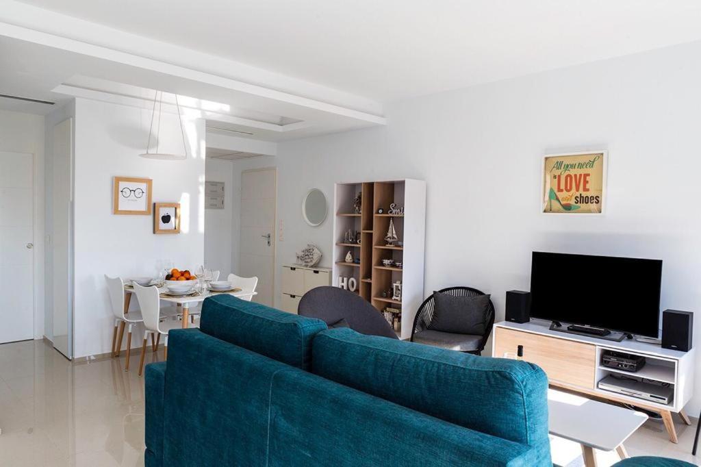 Arenales Beach Arenales del Sol Ngoại thất bức ảnh
