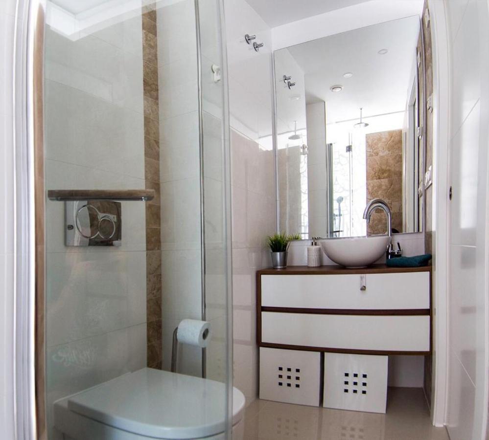 Arenales Beach Arenales del Sol Ngoại thất bức ảnh