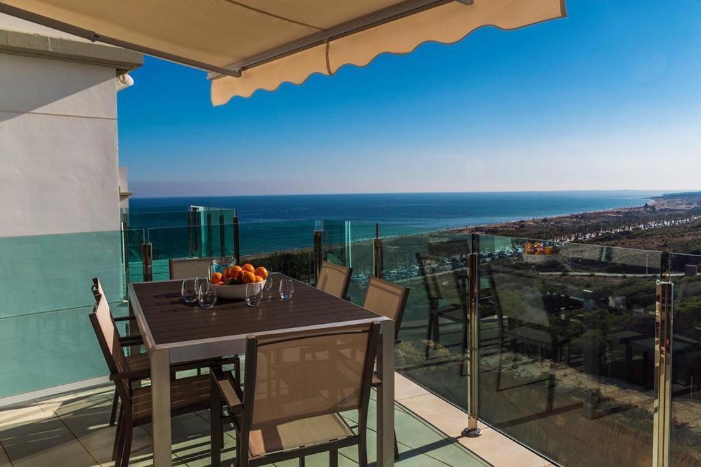Arenales Beach Arenales del Sol Ngoại thất bức ảnh