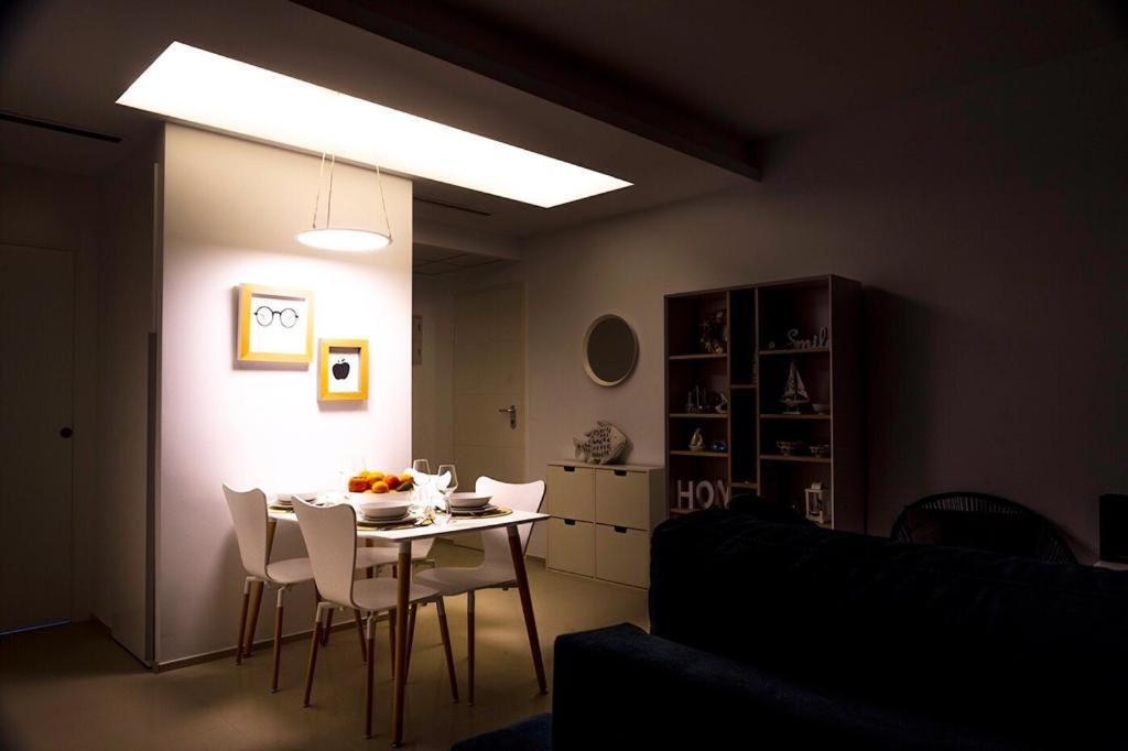 Arenales Beach Arenales del Sol Ngoại thất bức ảnh